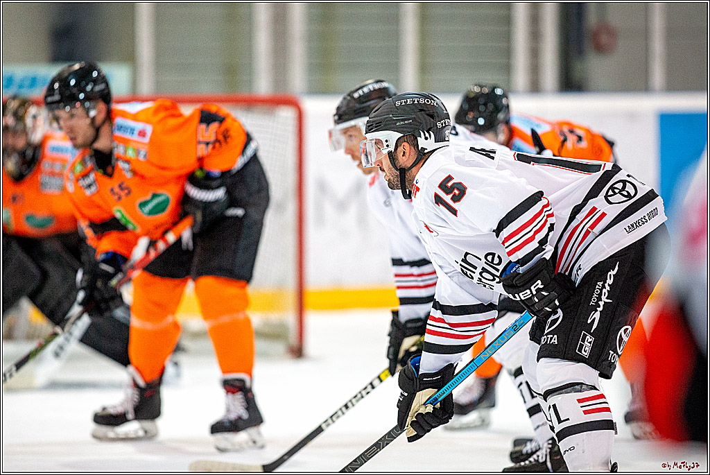 Koeln Cup 2019, Koelner Haie - Moser Medical Graz 99ers, 17.08.2019